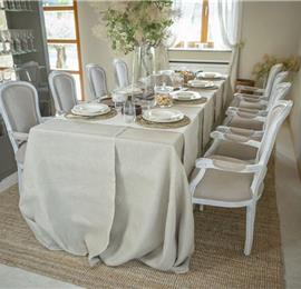 5 bedroom villa with heated pool near Momjan, Istria, sleep 12
